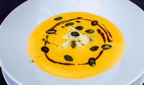 Ресторан Портофино, г. Туапсе