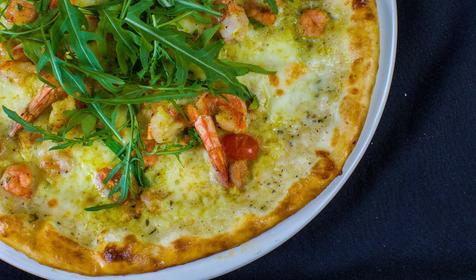 Ресторан Портофино, г. Туапсе