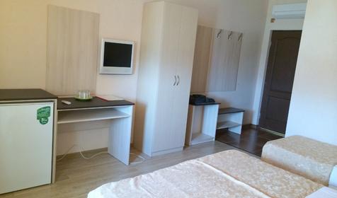 Гостиница Винговер, г. Анапа, п. Сукко