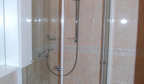 Двухкомнатный люкс с открытой верандой. Мини-отель "Горная долина", г. Геленджик.