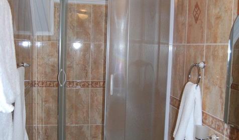 Двухкомнатный полулюкс. Мини-отель Речная долина. п. Архипо-Осиповка