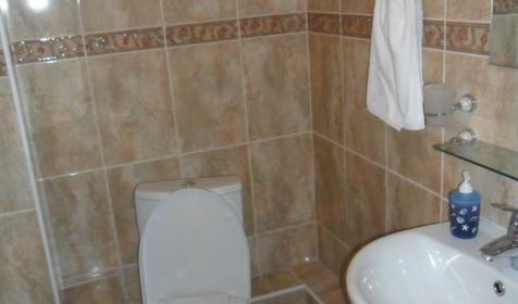 Двухместный полулюкс. Мини-отель Речная долина. п. Архипо-Осиповка