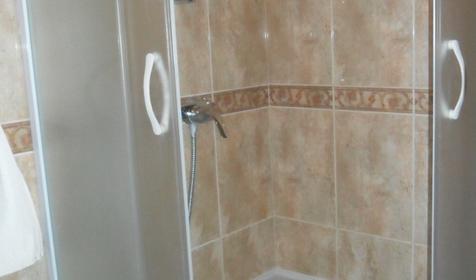 Двухместный полулюкс. Мини-отель Речная долина. п. Архипо-Осиповка