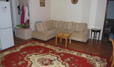 Трехкомнатный с кухней. Мини-отель Речная долина. п. Архипо-Осиповка