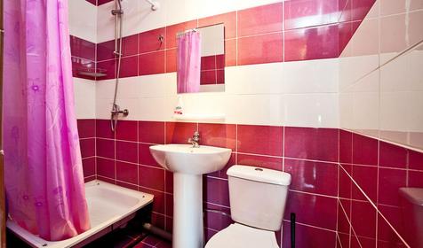 Станадрт. Гостиница Шоколад, г. Краснодар