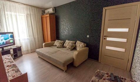 Четырехместный эконом. Гостевой дом Маргарита, г. Анапа