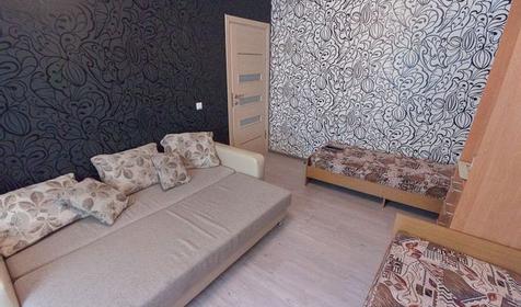 Четырехместный эконом. Гостевой дом Маргарита, г. Анапа