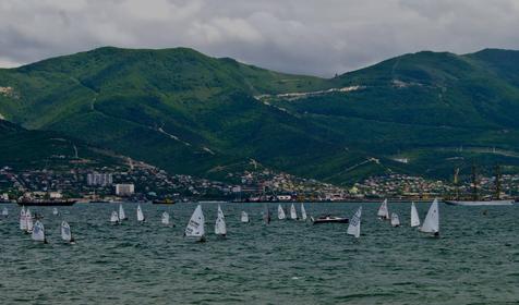 Новороссийск