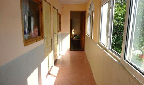 Гостевой дом Маргарита, Анапа