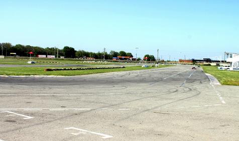 гостиница "Пилот", Краснодарский край, г. Усть-Лабинск.