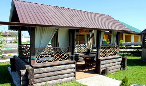 гостиница "Пилот", Краснодарский край, г. Усть-Лабинск.