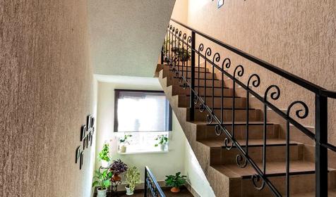 Отель Dolche Vita, г. Геленджик, мкр. Голубая бухта