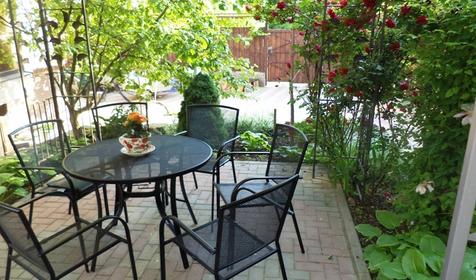 Гостевой дом Аквамарин, г. Геленджик, с. Кабардинка