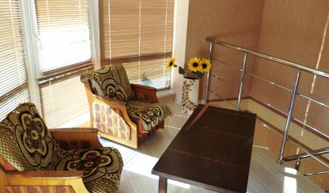 Гостевой дом Аквамарин, г. Геленджик, с. Кабардинка