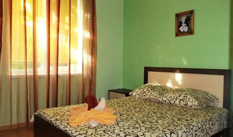 Гостевой дом Аквамарин, г. Геленджик, с. Кабардинка