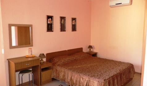 Гостевой дом Аквамарин, г. Геленджик, с. Кабардинка