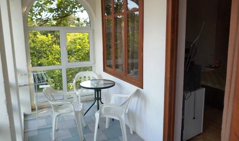 Гостевой дом Аквамарин, г. Геленджик, с. Кабардинка