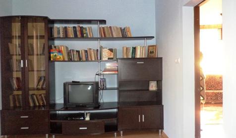 Люкс. Гостевой дом "Аквамарин", п. Кабардинка.