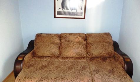 Люкс. Гостевой дом "Аквамарин", п. Кабардинка.