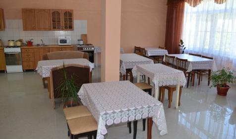 Гостиница Олеся, Туапсинский район, п. Дедеркой