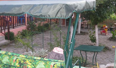 Гостиница Олеся, Туапсинский район, п. Дедеркой