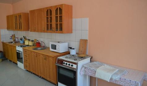 Гостиница Олеся, Туапсинский район, п. Дедеркой