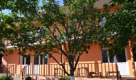 Гостиница Олеся, Туапсинский район, п. Дедеркой