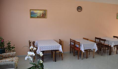 Гостиница Олеся, Туапсинский район, п. Дедеркой