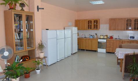 Гостиница Олеся, Туапсинский район, п. Дедеркой