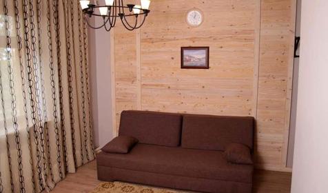 Гостевой дом Джуми, Калининский район, х. Джумайловка