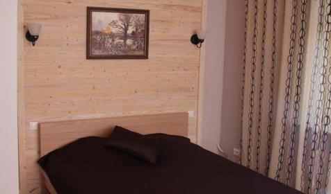 Гостевой дом Джуми, Калининский район, х. Джумайловка