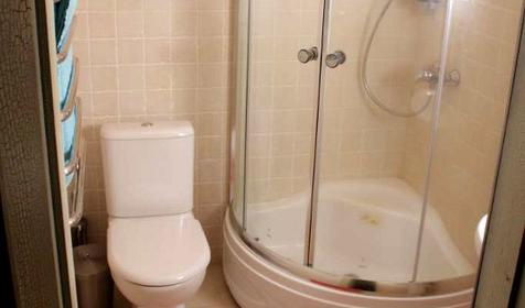 Гостевой дом Джуми, Калининский район, х. Джумайловка