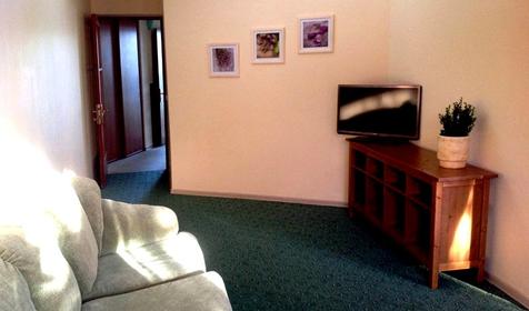 Апартаменты. Мини-отель Вилла-Агрия, Туапсинский р-н, пос. Ольгинка