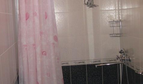 Четыреххместный комфорт. Гостиница Олеся, Туапсинский район, п. Дедеркой