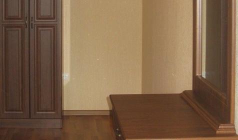 Четыреххместный комфорт. Гостиница Олеся, Туапсинский район, п. Дедеркой