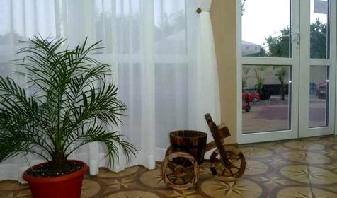 Гостевой дом Эдас, г. Сочи, пос. Вардане