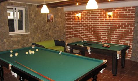 Гостевой дом Речная долина, г. Геленджик, п. Архипо-Осиповка