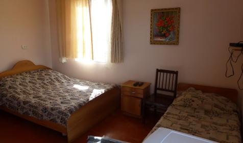 Стандарт. Гостевой дом "У Светланы", пос. Кучугуры