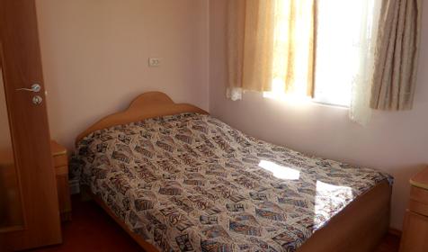 Стандарт. Гостевой дом "У Светланы", пос. Кучугуры