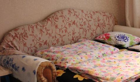 Домик рыбака. База отдыха Яблочный гусь, Северский р-он, п. Тхамаха