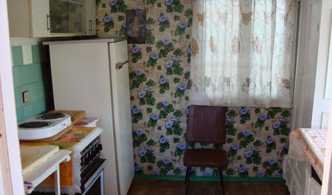 Гостевой дом "Жемчужина моря", п. Широкая балка.