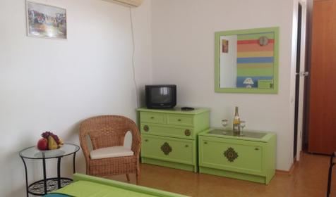 Номер Люкс №21. Гостевой дом Калинка, г. Геленджик