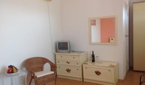 Номер Люкс №31. Гостевой дом Калинка, г. Геленджик