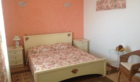 Номер Люкс №31. Гостевой дом Калинка, г. Геленджик