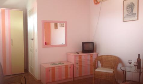 Номер Люкс №32. Гостевой дом Калинка, г. Геленджик