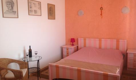 Номер Люкс №32. Гостевой дом Калинка, г. Геленджик