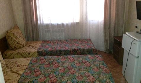 Двухместный эконом. Комнаты по ул. Просвещения 36а, г. Сочи, Адлерский р-н