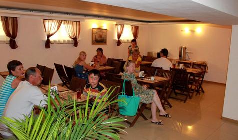 Гостевой дом Арго, Геленджик