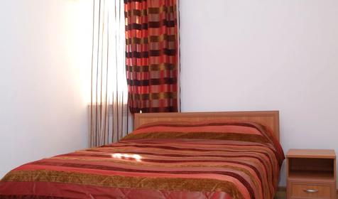 Стандарт двухместный. Гостевой дом Арго, Геленджик