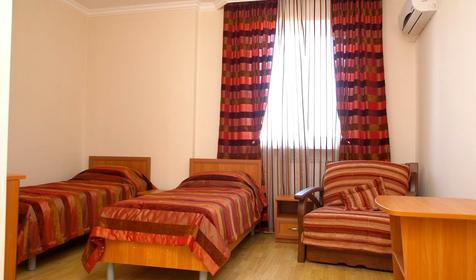 Двухместный. Гостевой дом Арго, Геленджик